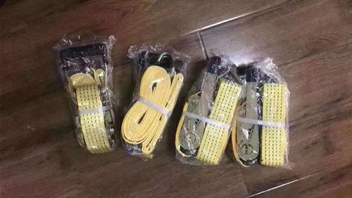 清障車(chē)配件-清障車(chē)捆綁帶