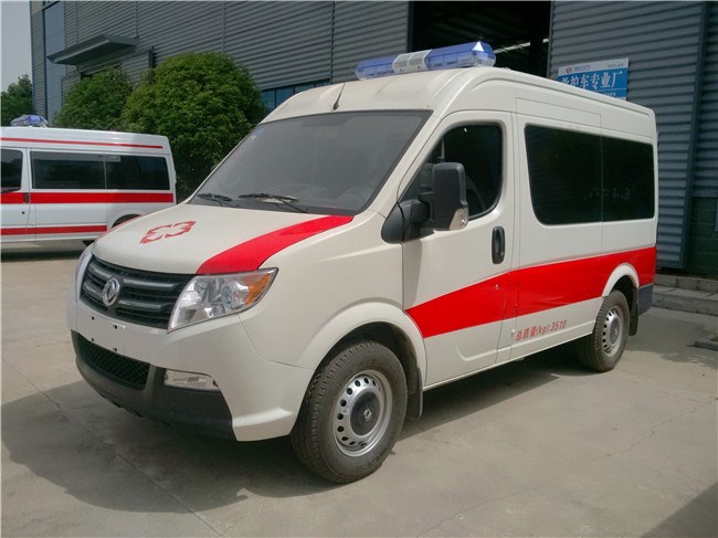 東風(fēng)御風(fēng)長(cháng)軸救護車(chē)